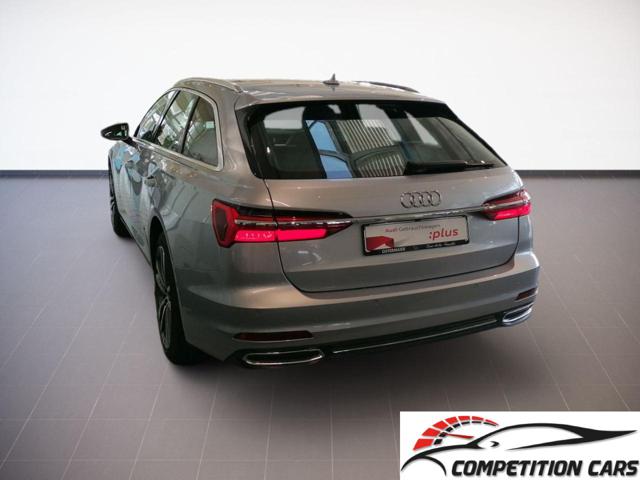 AUDI A6 usata, con Airbag laterali