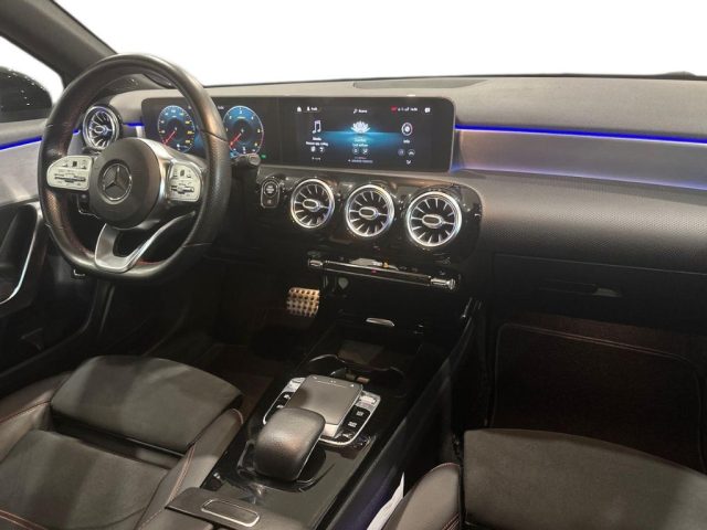 MERCEDES-BENZ A 200 usata, con ESP