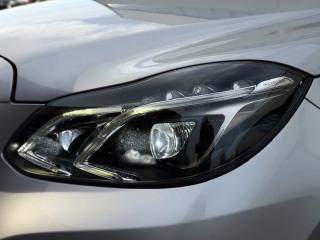 MERCEDES-BENZ E 200 usata, con Cruise Control