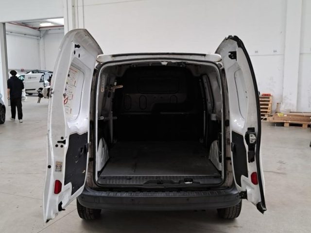 RENAULT Kangoo usata, con Alzacristalli elettrici