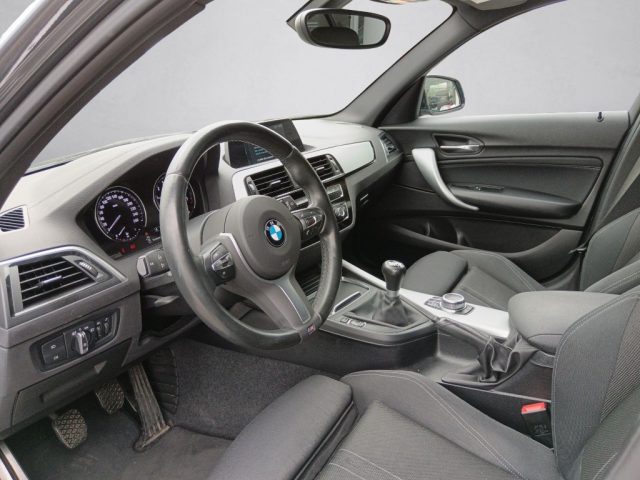 BMW 118 usata, con Alzacristalli elettrici