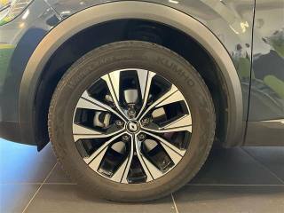 RENAULT Captur usata, con Controllo automatico clima