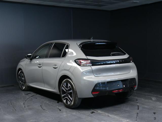 PEUGEOT 208 usata, con Autoradio