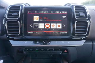 CITROEN C5 Aircross usata 70