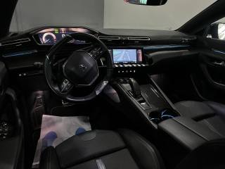 PEUGEOT 508 usata, con Boardcomputer