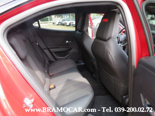OPEL Mokka usata, con Volante multifunzione