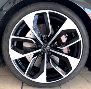 AUDI RS usata, con ESP
