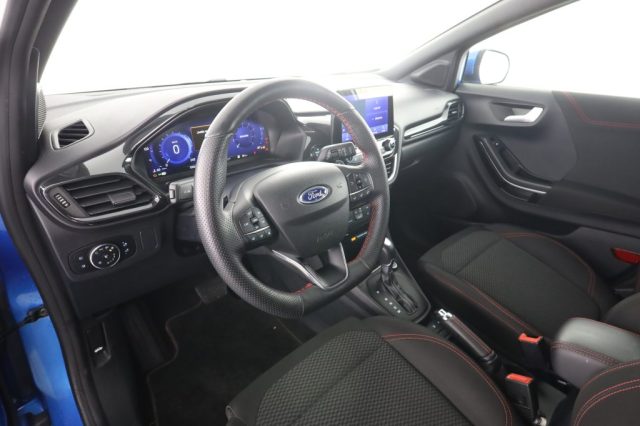 FORD Puma usata 1