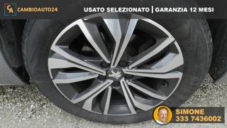PEUGEOT 508 usata, con Sistema di navigazione