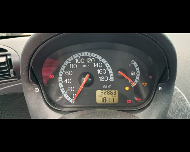 FIAT Seicento usata 14