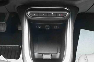 JEEP Avenger usata, con Interni in pelle