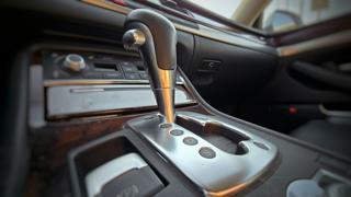 AUDI A8 usata, con Sistema di navigazione
