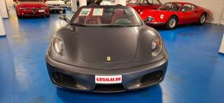 FERRARI F430 usata, con Immobilizzatore elettronico