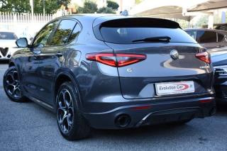 ALFA ROMEO Stelvio usata, con Airbag Passeggero