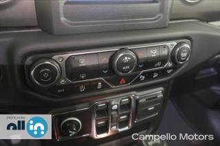 JEEP Wrangler usata 10
