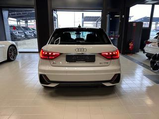 AUDI A1 usata, con Alzacristalli elettrici
