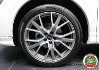 AUDI Q3 usata, con Cruise Control