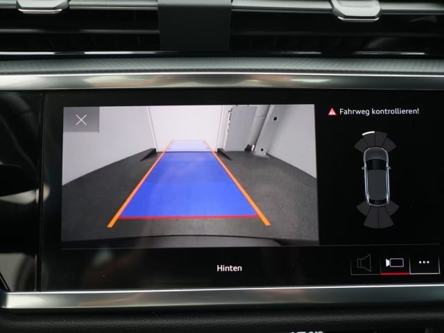 AUDI Q3 usata, con Controllo automatico clima