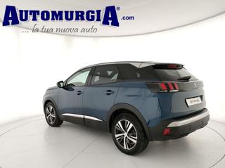 PEUGEOT 3008 usata, con Airbag Passeggero