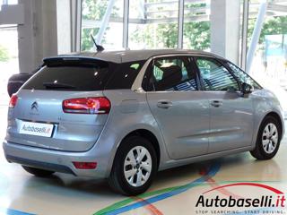 CITROEN C4 Spacetourer usata, con Sistema di navigazione