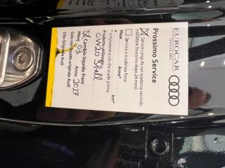 AUDI Q3 usata, con Fendinebbia