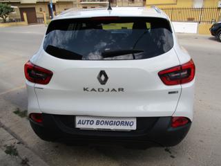 RENAULT Kadjar usata, con Antifurto