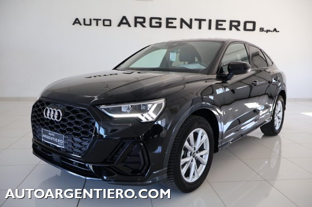 AUDI Q3 usata, con ABS