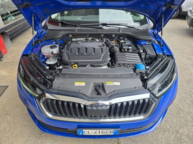 SKODA Octavia usata 144