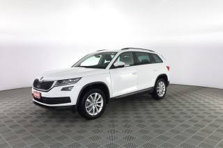 SKODA Kodiaq usata 6