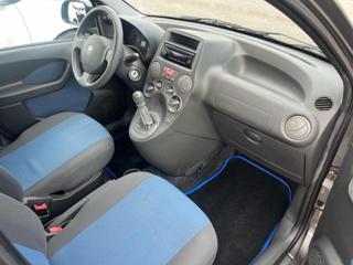 FIAT Panda usata, con Chiusura centralizzata