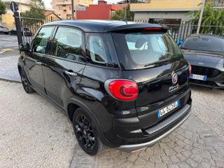 FIAT 500L usata, con Autoradio