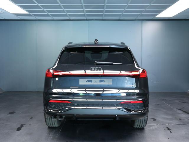 AUDI Q5 usata, con Airbag Passeggero