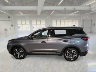 DR MOTOR DR 6.0 usata, con Cerchi in lega