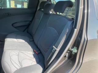 CHEVROLET Spark usata, con Fendinebbia