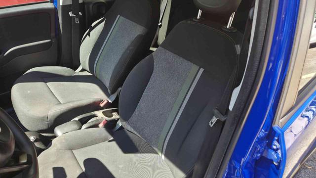FIAT Panda usata, con Chiusura centralizzata