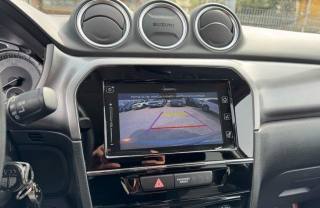 SUZUKI Vitara usata, con Cruise Control