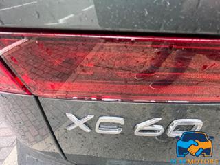 VOLVO XC60 usata, con Bracciolo