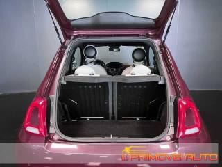 FIAT 500 usata, con Servosterzo