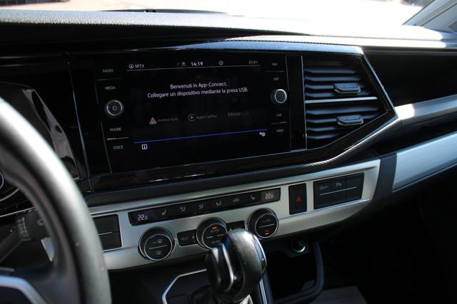 VOLKSWAGEN Multivan usata, con ESP