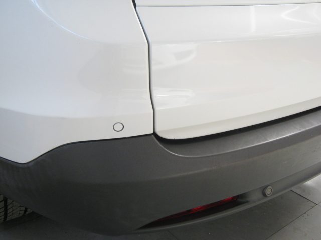 HONDA CR-V usata, con Interni in pelle