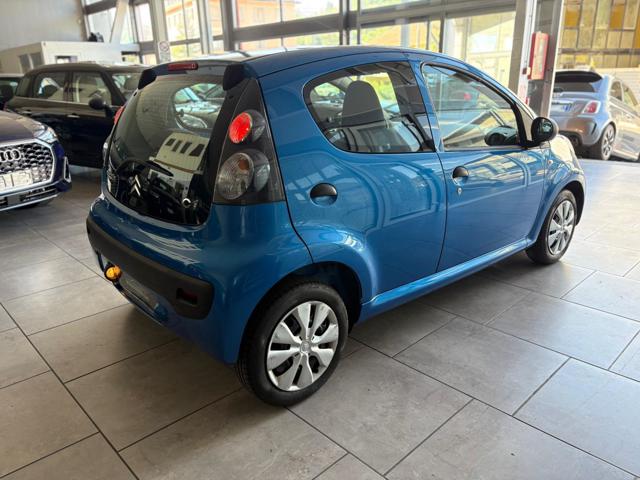 CITROEN C1 usata, con Climatizzatore