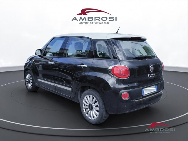 FIAT 500L usata 3