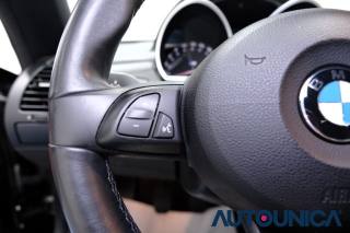BMW Z4 M usata, con Volante multifunzione