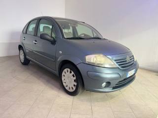 CITROEN C3 usata 1