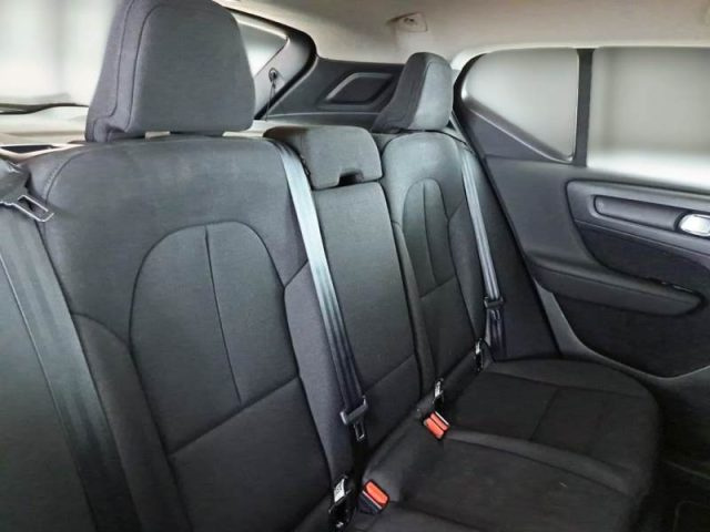 VOLVO XC40 usata, con ESP