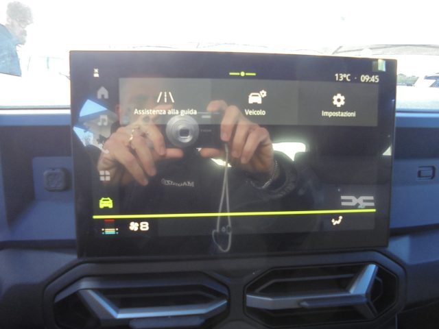 DACIA Duster usata 33