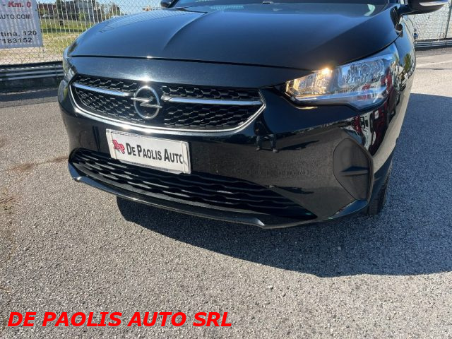 OPEL Corsa usata, con Controllo elettronico della corsia