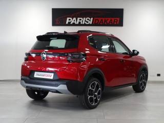 CITROEN C3 usata, con Airbag laterali