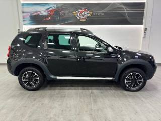 DACIA Duster usata, con Alzacristalli elettrici