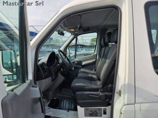 VOLKSWAGEN Crafter usata 9